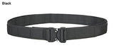 DLP Tactical 1.5” Duplex Cobra Rigger MOLLE Belt