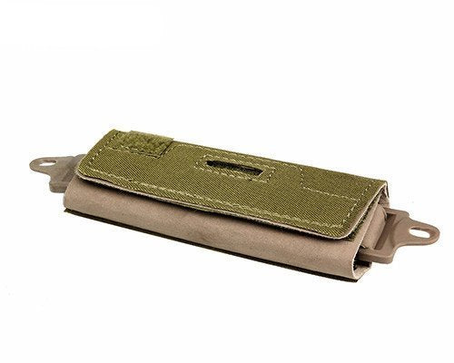 NVG Counterweight Kit for OPS-Core / Crye / MICH / Team