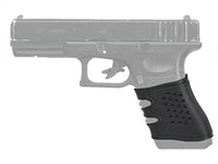 Funda de agarre táctica DLP para Glock 17 19 23 20 21 22 31 34 35 37 