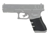 DLP Tactical Grip Sleeve for Glock 17 19 23 20 21 22 31 34 35 37