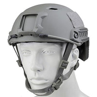 DLP Tactical ImpaX Pro Bump Helmet