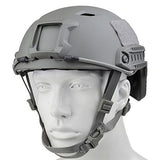 DLP Tactical ImpaX Pro Bump Helmet