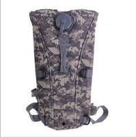 Bolsa de hidratación DLP Tactical de 2,5 l 