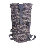 Bolsa de hidratación DLP Tactical de 2,5 l 