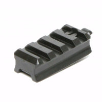 Picatinny Mount Adaptor for ARC Rail Equipped ACH / FAST / MICH Combat Helmet