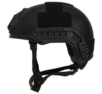 Casco táctico DLP ImpaX Extreme Plus