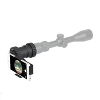 iPhone / Android Smartphone Camera Adapter for Rifle Scope