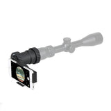 iPhone / Android Smartphone Camera Adapter for Rifle Scope