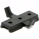 DLP Tactical Wing-Loc Universal Accessory Mount Adaptor for ARC Rail Equipped ACH / FAST / MICH Combat Helmet