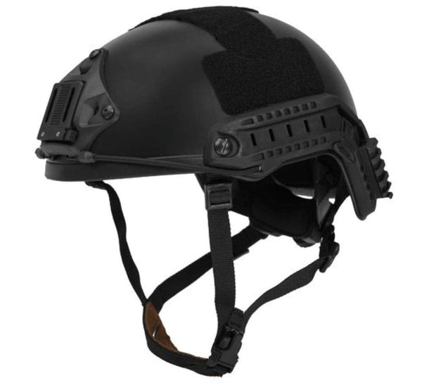 DLP Tactical ImpaX Extreme Plus Helmet