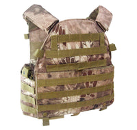Marauder Vest with 6 Pouches
