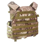 Marauder Vest with 6 Pouches
