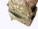 Marauder Vest with 6 Pouches