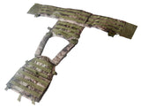 Marauder Vest with 6 Pouches
