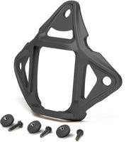 3-Hole Type 2 Skeleton NVG Mount Shroud compatible with ACH / MICH / OPS-Core FAST / Crye AirFrame Helmet