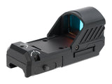 DLP Tactical Auto-Adjusting Miniature Red Dot Sight