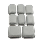 Enhanced Pad Set For MICH / OPS-Core / Crye AirFrame Helmet