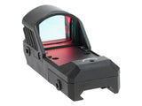 DLP Tactical Auto-Adjusting Miniature Red Dot Sight