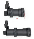iPhone / Android Smartphone Camera Adapter for Rifle Scope