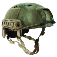 DLP Tactical ImpaX Pro Bump Helmet
