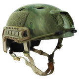 DLP Tactical ImpaX Pro Bump Helmet