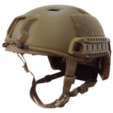 DLP Tactical ImpaX Pro Bump Helmet