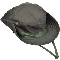 Boonie Hat - OD Green