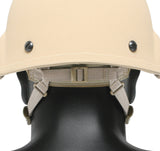 H-Nape Suspension System for ACH / MICH / FAST / Crye AirFrame and similar combat helmet