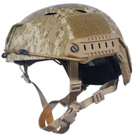 DLP Tactical ImpaX Pro Bump Helmet