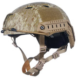 DLP Tactical ImpaX Pro Bump Helmet