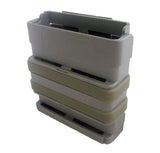 308 Rigid Magazine Pouch for 7.62 Style Mag, Belt or MOLLE Version