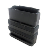 308 Rigid Magazine Pouch for 7.62 Style Mag, Belt or MOLLE Version