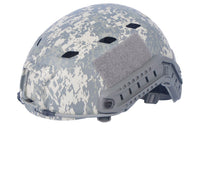 DLP Tactical ImpaX Pro Bump Helmet