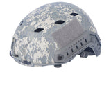 DLP Tactical ImpaX Pro Bump Helmet