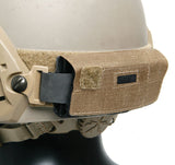 NVG Counterweight Kit for OPS-Core / Crye / MICH / Team Wendy helmets