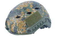 DLP Tactical ImpaX Pro Bump Helmet