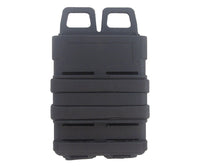 308 Rigid Magazine Pouch for 7.62 Style Mag, Belt or MOLLE Version