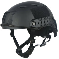 DLP Tactical ImpaX Pro Bump Helmet