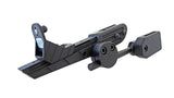 Funda de competición universal Speed ​​II IPSC Quick Draw para Glock, 1911, CZ, Beretta y más 