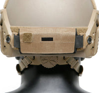 NVG Counterweight Kit for OPS-Core / Crye / MICH / Team Wendy helmets