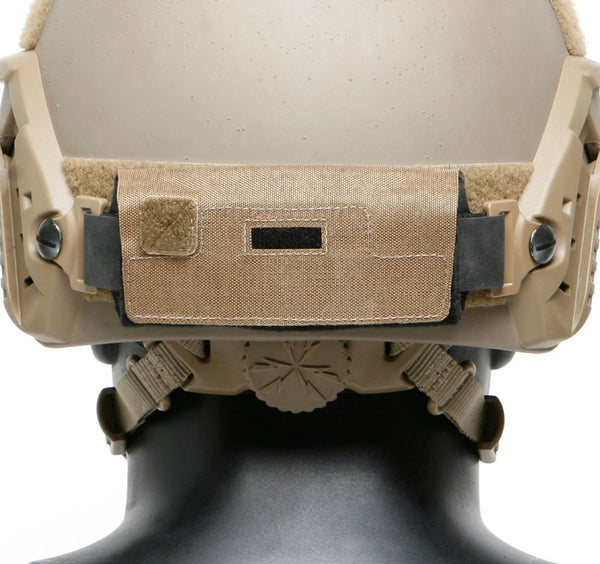 NVG Counterweight Kit for OPS-Core / Crye / MICH / Team