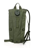 Bolsa de hidratación DLP Tactical de 2,5 l 