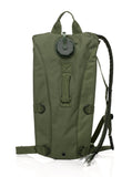 Bolsa de hidratación DLP Tactical de 2,5 l 