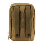 EMT First Aid Medical Pouch