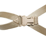Sistema de suspensión X-Nape de alta resistencia para cascos de combate ACH/MICH/FAST/Crye AirFrame y similares 