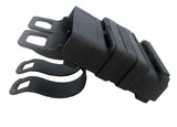 308 Rigid Magazine Pouch for 7.62 Style Mag, Belt or MOLLE Version