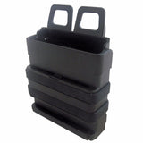 308 Rigid Magazine Pouch for 7.62 Style Mag, Belt or MOLLE Version