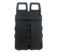 308 Rigid Magazine Pouch for 7.62 Style Mag, Belt or MOLLE Version