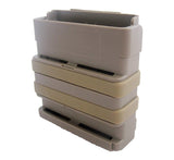 308 Rigid Magazine Pouch for 7.62 Style Mag, Belt or MOLLE Version