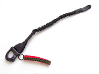 DLP Tactical Spec Ops Personal Safety Operator Retention Lanyard